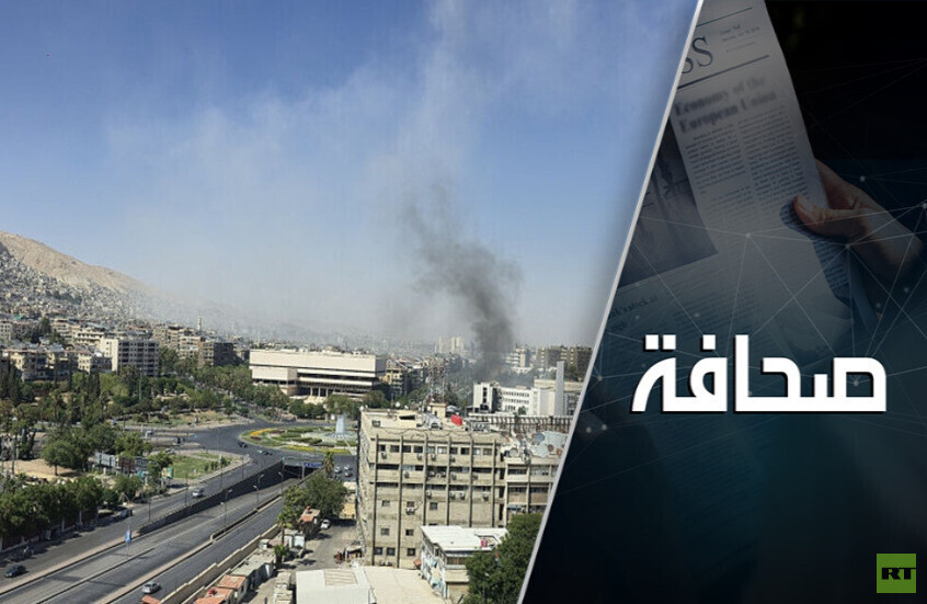 هل أحداث السويداء مقدّمة للتخلّص من الشرع؟