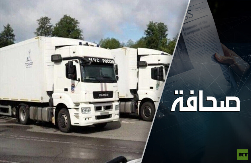 سبب رفض كييف هدنات إنسانية قصيرة