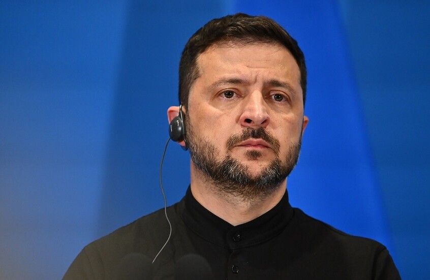 بوليانسكي: سلطات كييف تتخلص من وثائق تثبت تورطها بسرقة مساعدات غربية