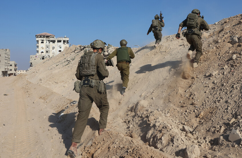 مؤسسة "هند رجب" تلاحق جنديا إسرائيليا أمام القضاء القبرصي بتهمة ارتكاب جرائم حرب في غزة