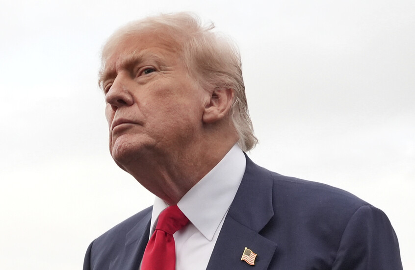 للمرة الثالثة.. قاض اتحادي أمريكي يوقف قيود ترامب لإنهاء منح الجنسية بالولادة