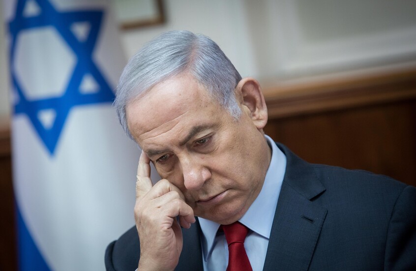 بينها "احتلال القطاع".. الجيش الإسرائيلي يضع 3 خيارات على طاولة نتنياهو