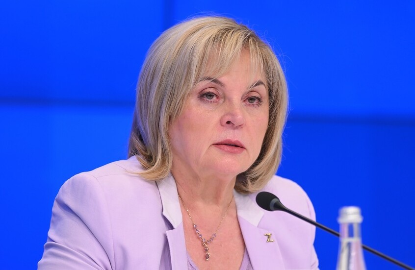 بامفيلوفا: الفجوة بين المجتمعات الغربية والنخب قد تؤدي إلى التعافي