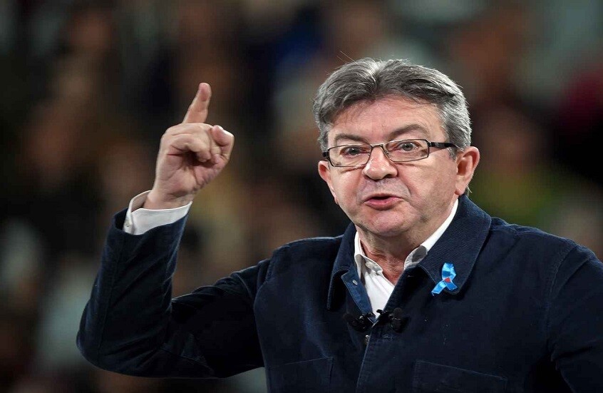 حركة "فرنسا الأبية": اعتراف ماكرون بفلسطين غير كاف ونطالب بتدخل عسكري فرنسي