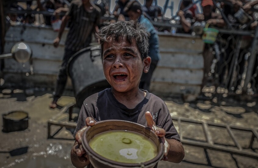 "الأونروا": نزوح قسري متواصل في غزة ولا مكان آمنا للفلسطينيين