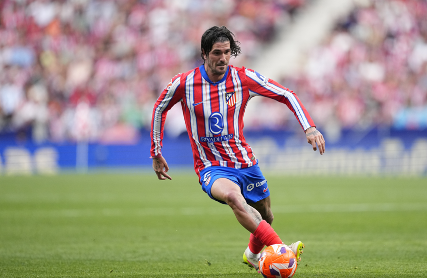 رسميا.. إنتر ميامي يضم رودريغو دي بول