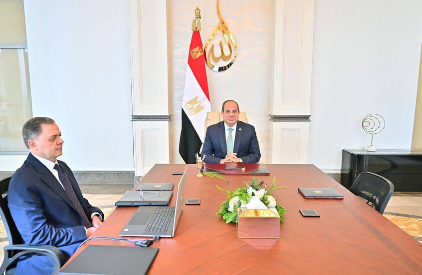 مصر.. حركة تغييرات واسعة في قيادات أمنية كبرى