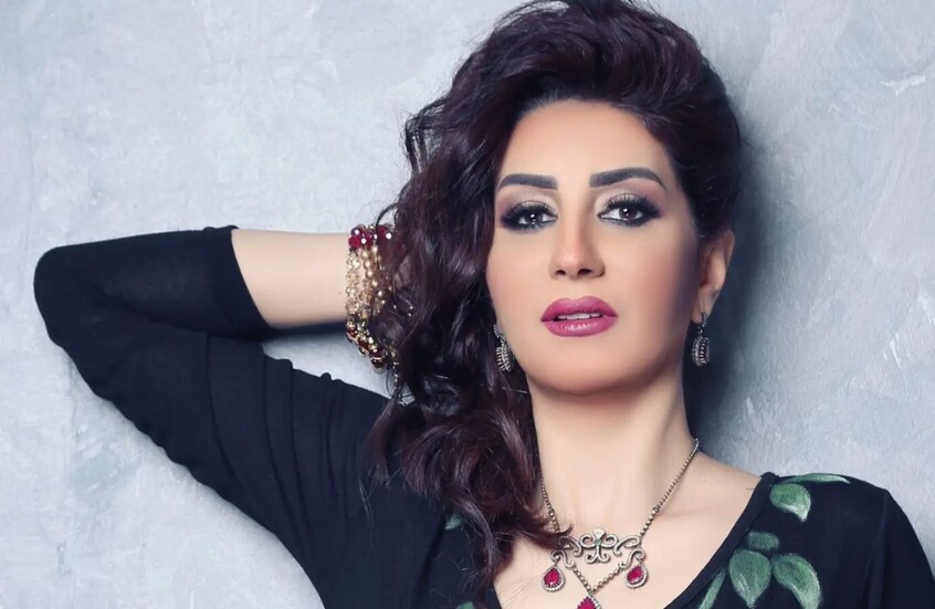 مصر.. ممثلة مشهورة ترد على اتهامها بالتجارة في الأعضاء البشرية