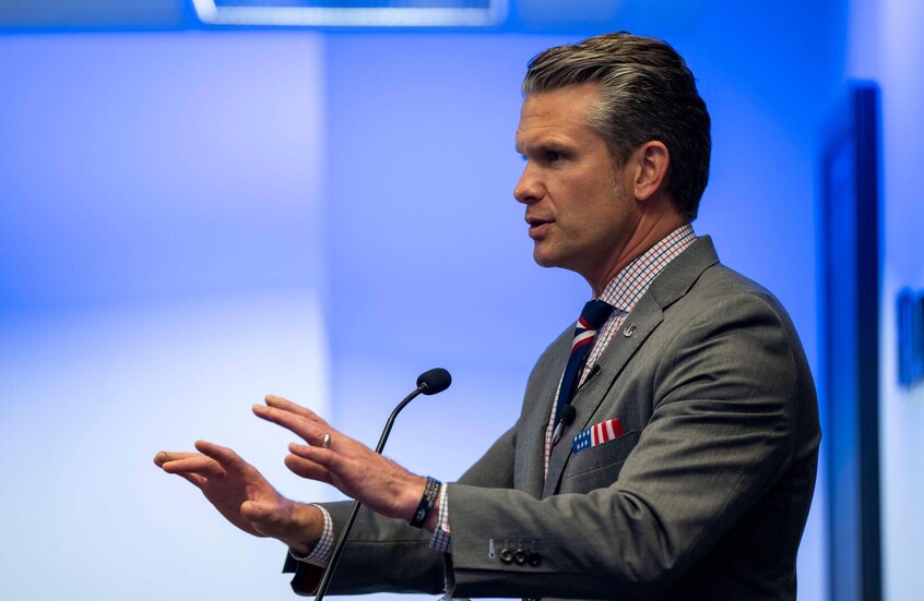 صحيفة: وزير الدفاع الأمريكي استخدم جهاز كشف الكذب بحثا على مسرب المعلومات