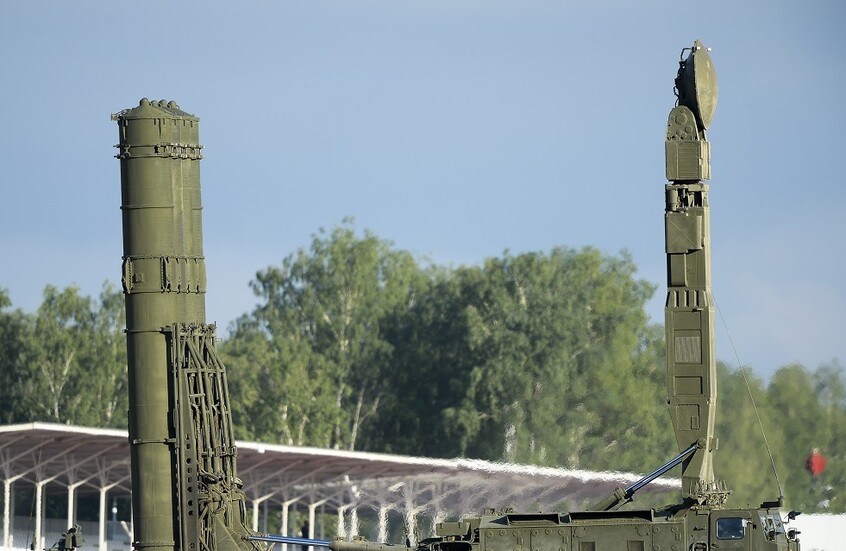 الجيش الروسي يسقط الليلة الماضية 99 مسيرة جوية معادية