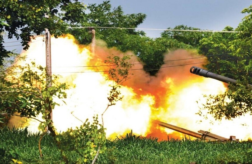 تايلاند وكمبوديا تتجاهلان دعوة ترامب لوقف إطلاق النار.. والقتال يتصاعد