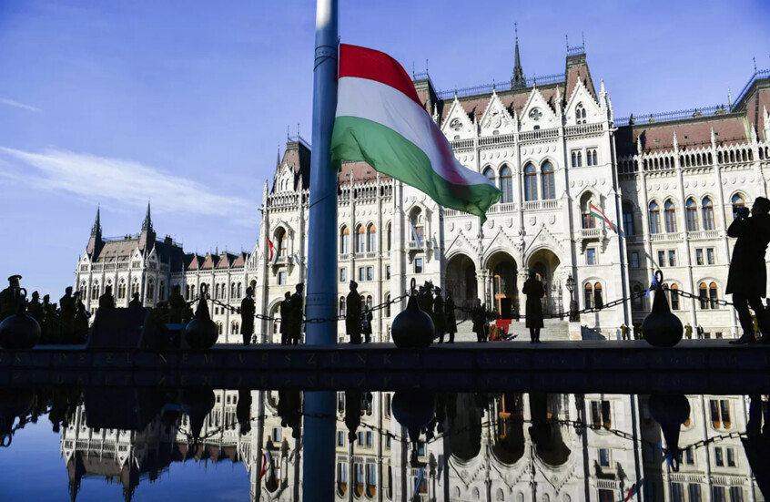 وزير خارجية هنغاريا: التعاون مع روسيا يصب في مصلحة بلادنا