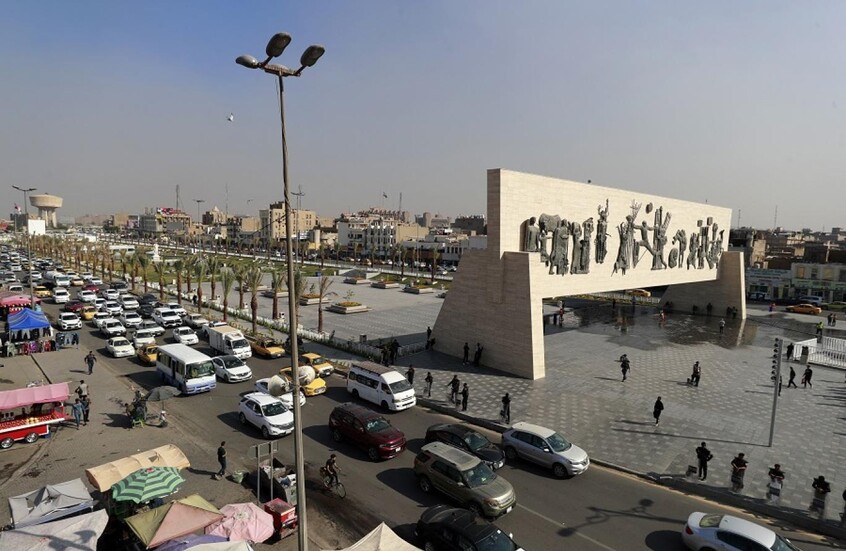 العراق.. اشتباكات مسلحة إثر خلاف على منصب إداري بإحدى الوزارات