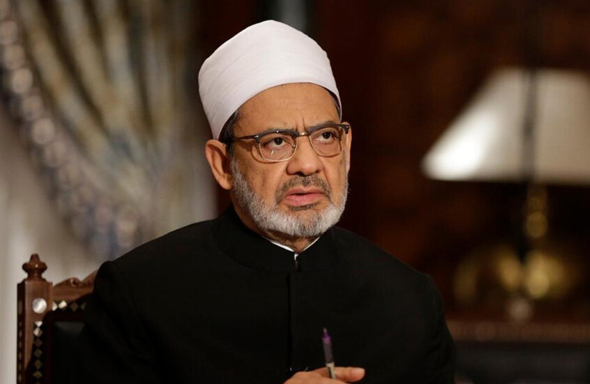 تحرك عاجل للأزهر دعما لغزة