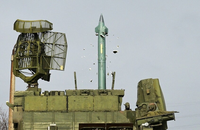 الدفاع الروسية تعلن إسقاط 72 مسيرة أوكرانية منذ صباح اليوم