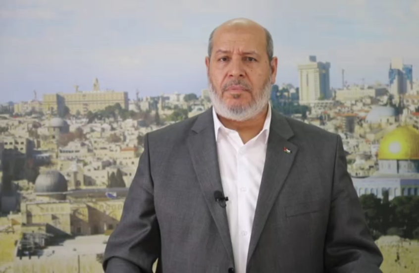 رئيس حركة "حماس" في غزة: لا معنى لاستمرار المفاوضات تحت الإبادة والتجويع والحصار