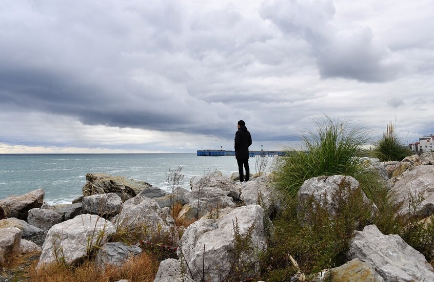 صحيفة: الولايات المتحدة توقف تجربة إنشاء الغيوم من مياه البحر