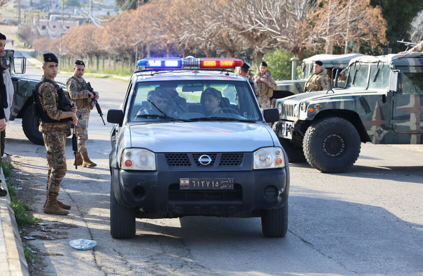 إشكال جديد بين الأهالي والنازحين السوريين في النبطية جنوب لبنان