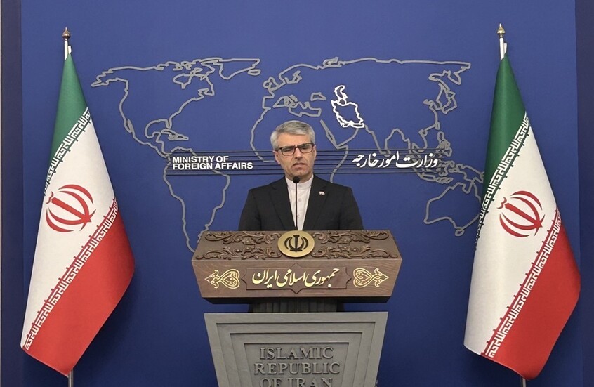 إيران تدعو لاجتماع طارئ لمنظمة التعاون الإسلامي حول غزة وتؤكد رفضها تفعيل "آلية الزناد" الأوروبية