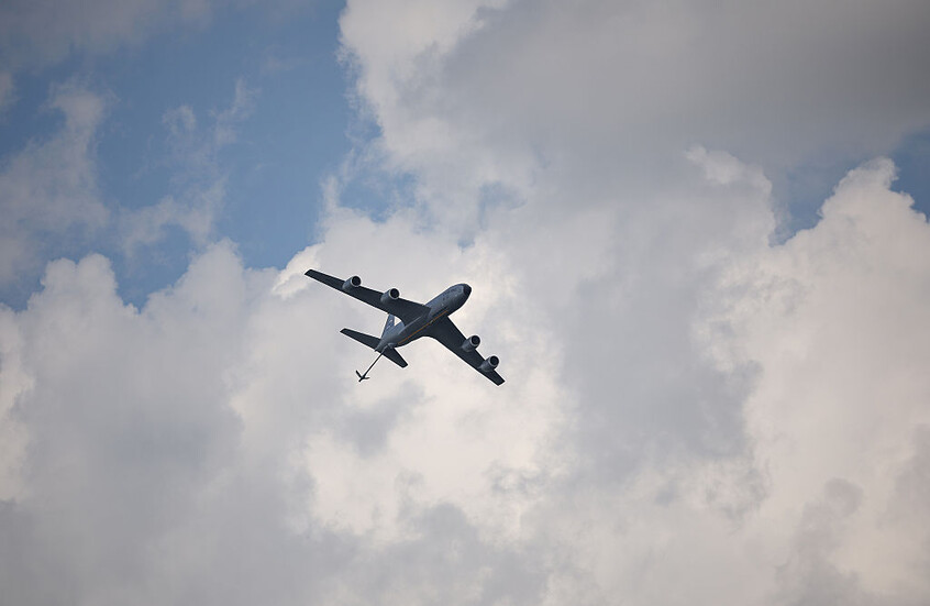 بنغلاديش تعرض شراء 25 طائرة من شركة بوينغ