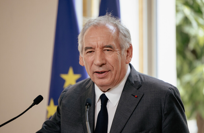 فرنسا: الاتفاقية التجارية بين الاتحاد الأوروبي والولايات المتحدة تمثل "يوما حزينا" لأوروبا