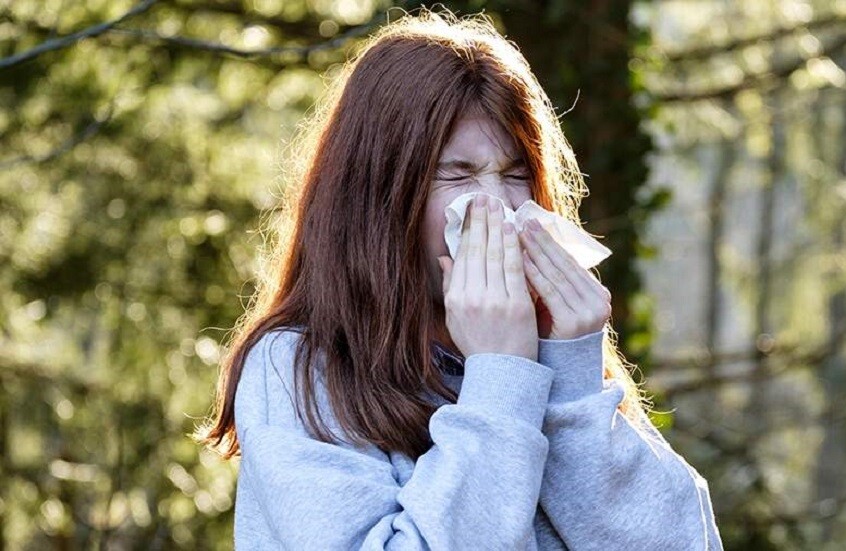 متى يتحول سيلان الأنف إلى خطر حقيقي؟