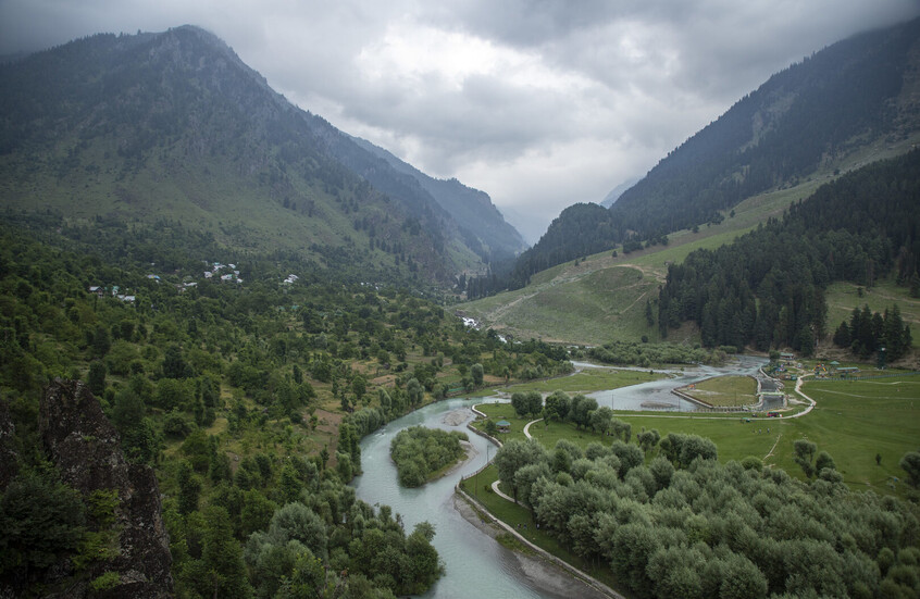 الهند.. مقتل 3 مسلحين في تبادل لإطلاق النار في كشمير