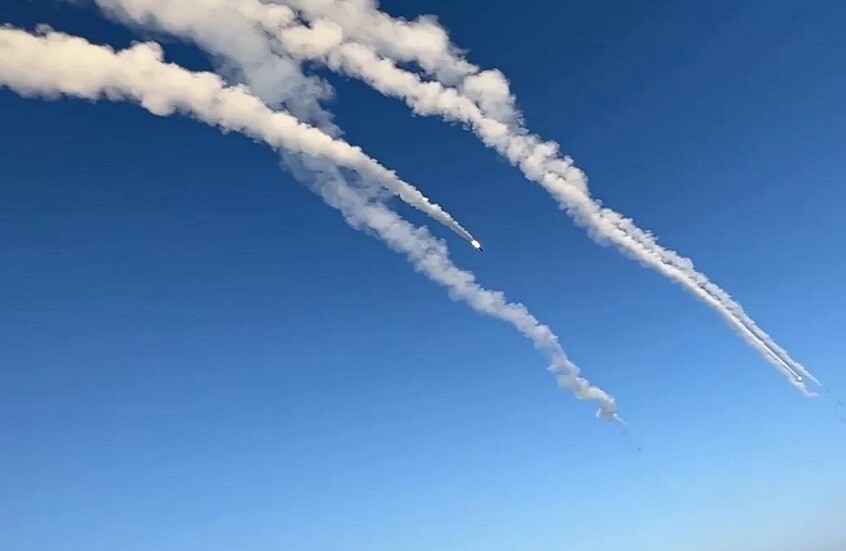 الجيش الروسي يحرر مناطق بدونيتسك ويهاجم بـ"الخنجر" مطارا عسكريا ومستودع صواريخ غرب أوكرانيا