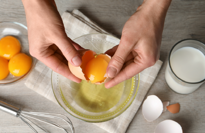 دراسة بريطانية تربط طريقة طهي البيض بصفات الشخصية والمزاج