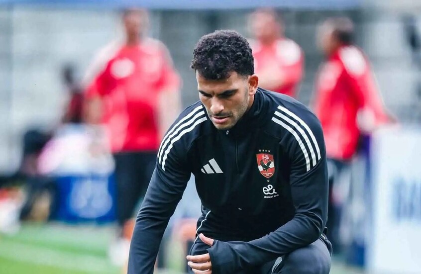الأهلي يضرب بـ "زيزو".. والزمالك يشعل الديربي مبكرا بصورة مثيرة للجدل (صور)