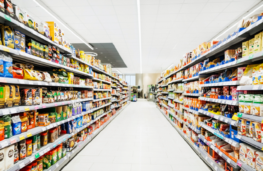 لماذا ينبغي تجنب شراء المنتجات الموضوعة على مستوى العين في المتاجر؟