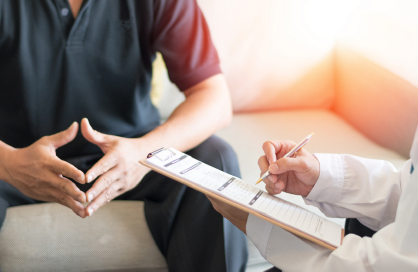 بدون فياغرا.. اكتشاف جديد يقدم حلا طبيعيا لضعف الانتصاب