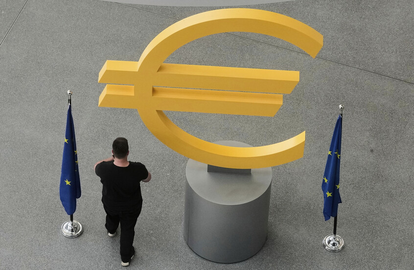 برلين تواجه عجزا كبيرا بمليارات اليوروهات في التخطيط المالي للفترة بين 2027 و2029