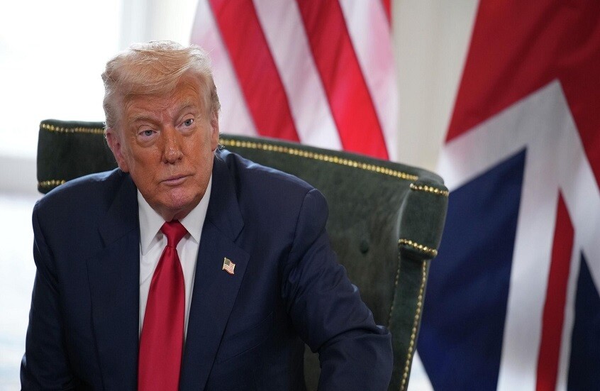 خبير روسي بارز يستبعد أن يفرض ترامب رسوما جمركية على روسيا بعد 10-12 يوما