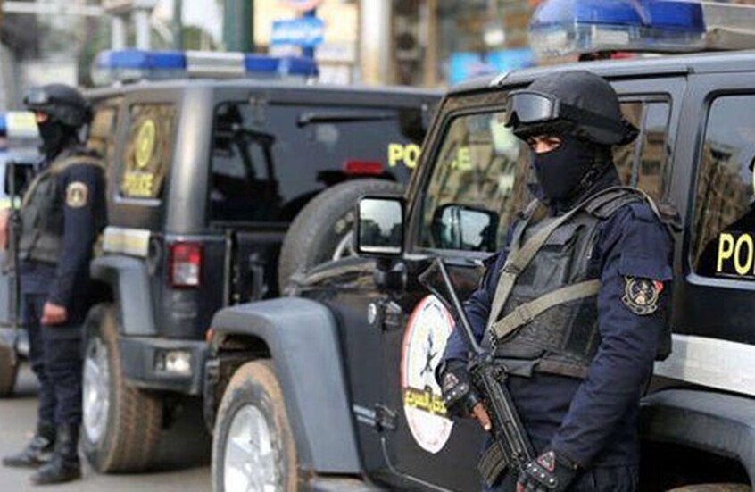 فيديوهات تظهر احتجاجات في مصر.. والداخلية ترد ببيان رسمي