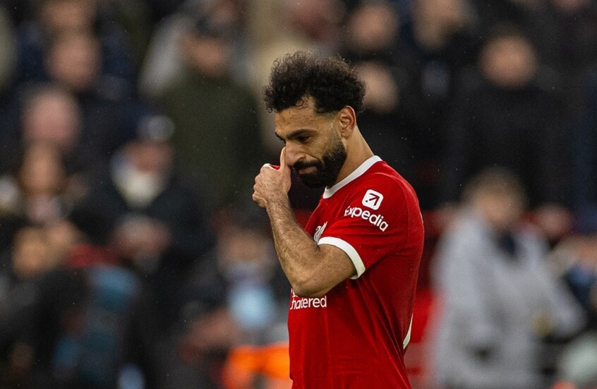 من تختار إذا كان بإمكانك مقابلة أي شخص في التاريخ؟ .. محمد صلاح يرد (فيديو)