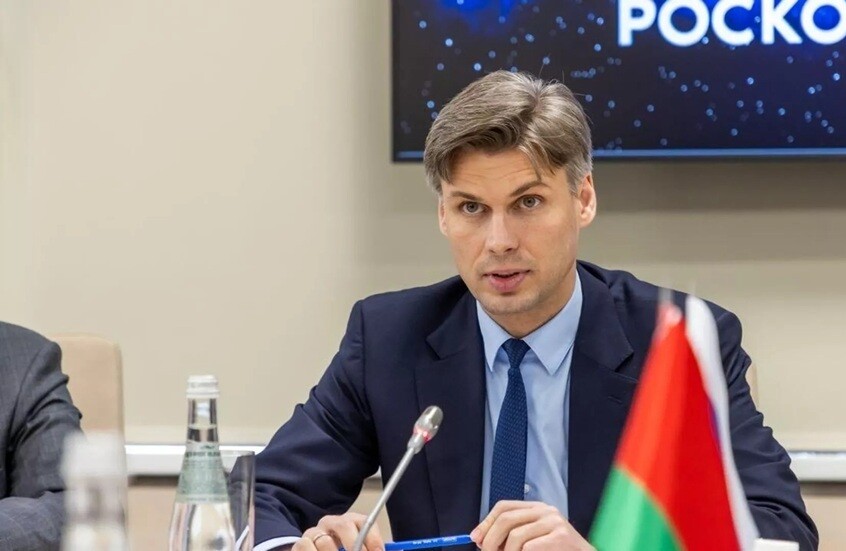 مدير "روس كوسموس" يصل الولايات المتحدة للقاء نظرائه في "ناسا"