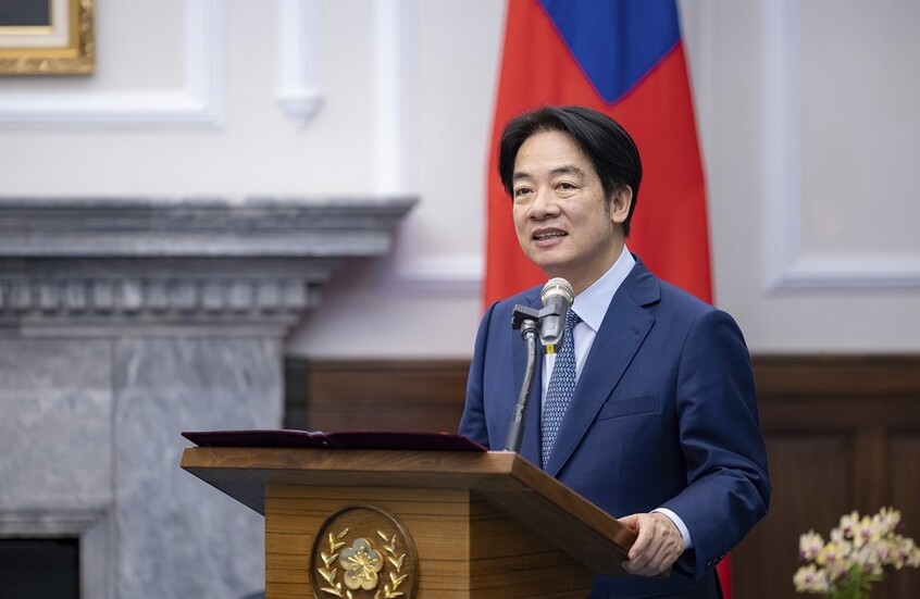 بعد تقارير عن منعه من التوقف في نيويورك.. تايبيه تنفي خطط رئيسها لزيارات خارجية