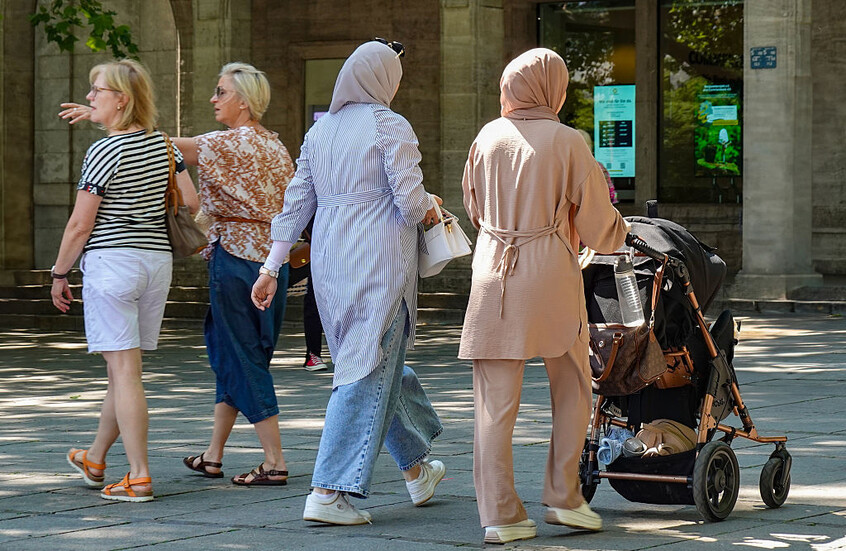 دعوة رسمية في ألمانيا لتعميم دروس الدين الإسلامي في المدارس