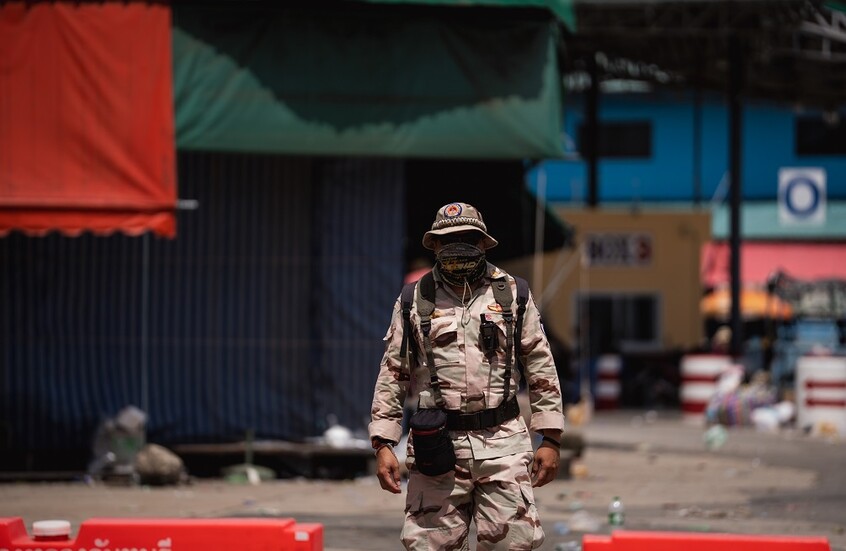 تايلاند: كمبوديا أرجأت مرتين الاجتماع المقرر بين قادة عسكريين للبلدين