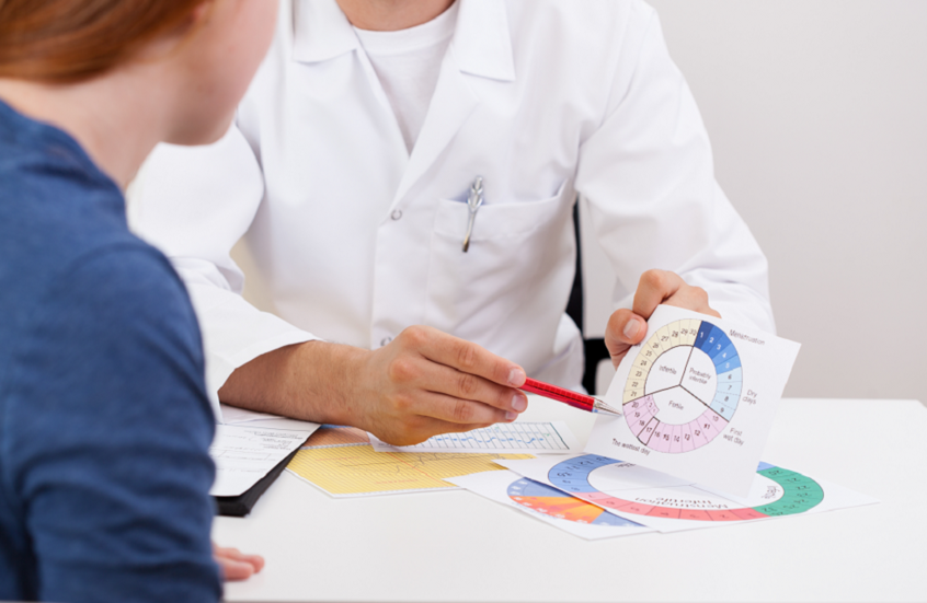 دراسة جدلية: رائحة الإباضة ترفع مزاج الرجال وتجعل النساء أكثر جاذبية