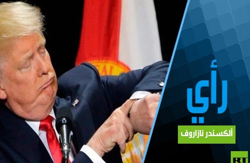 لماذا خفّض ترامب مهلة الـ50 يوما لروسيا لـ10-12 يوما وماذا بعد ذلك؟