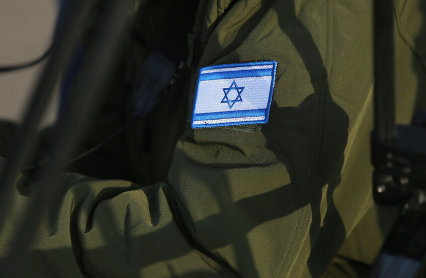 تقرير: الجيش الإسرائيلي يسجل أعلى معدل انتحار في صفوفه