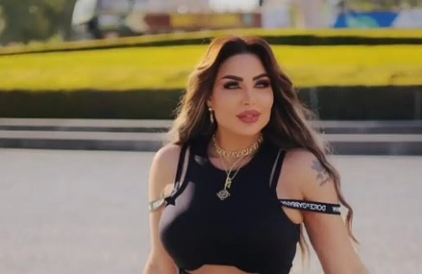 مصر.. تطورات جديدة في قضية المخدرات الكبرى بزعامة سارة خليفة