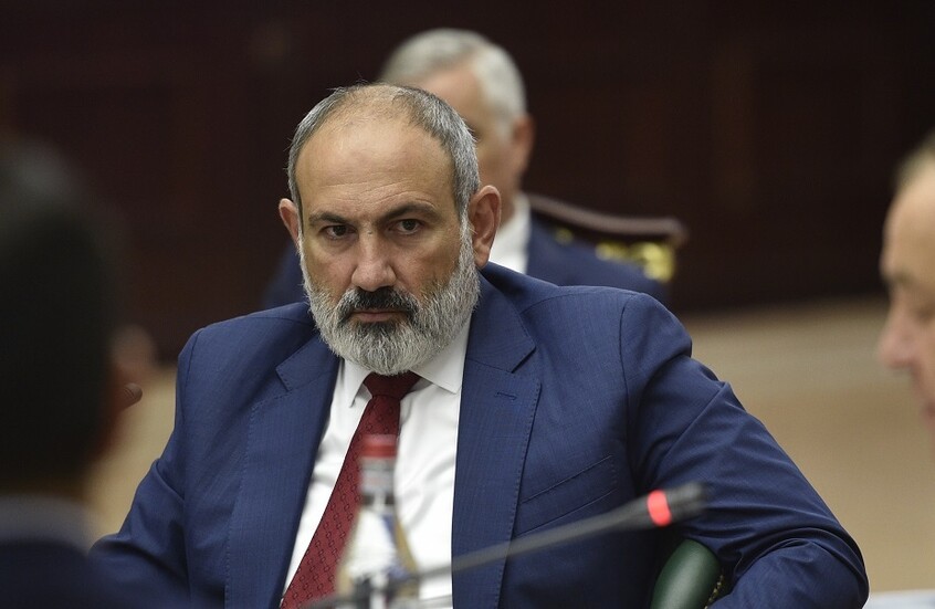 خبير: خسارة الانتخابات البرلمانية في أرمينيا ستكون مأساة لحزب باشينيان