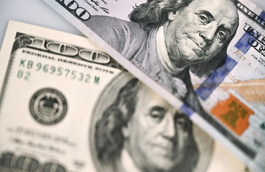 صندوق النقد الدولي: الدولار الأمريكي يتراجع رغم توقعات بتعزيزه عبر الرسوم الجمركية