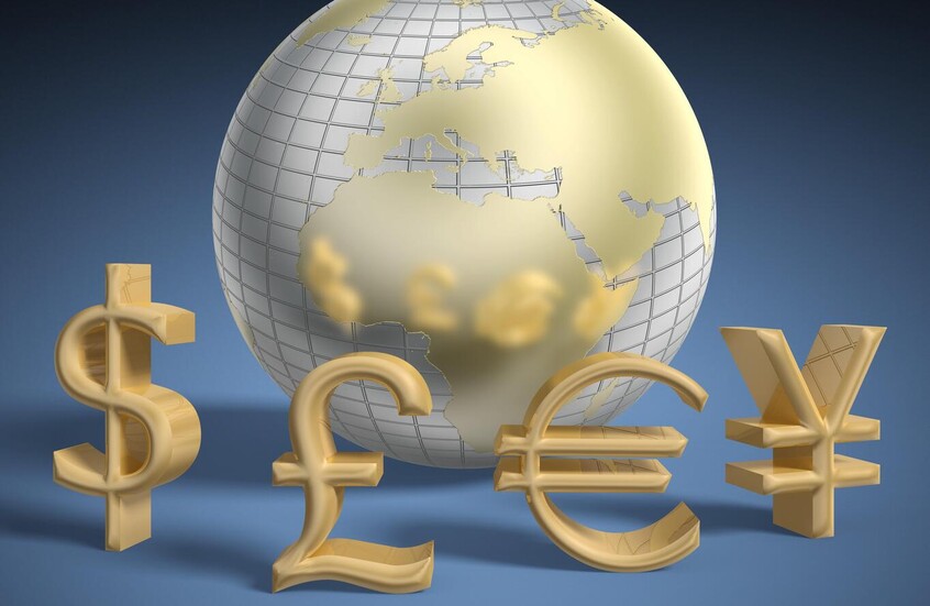 صندوق النقد الدولي يرفع توقعات النمو العالمي لـ2025 مع تحذيرات من مخاطر