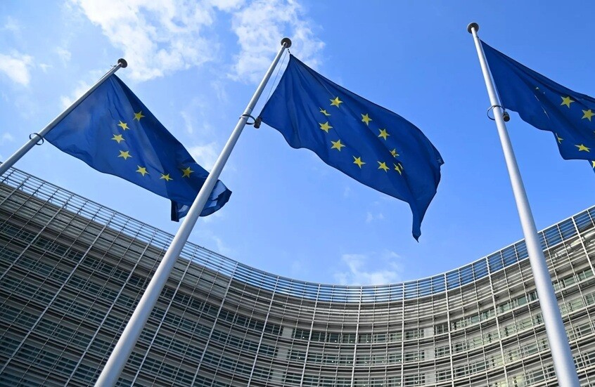 المفوضية الأوروبية تدعو كييف إلى تعيين مدير لمكتب الأمن الاقتصادي بأسرع وقت ممكن