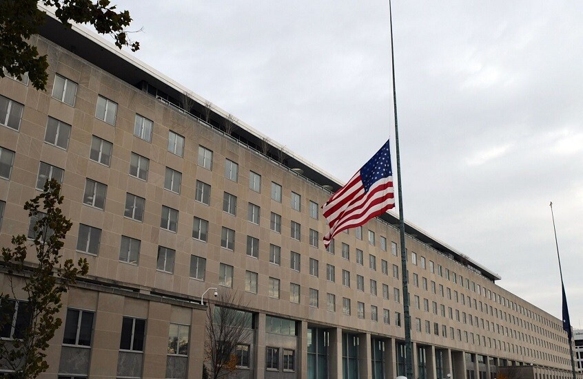 الخارجية الأمريكية تزيد المكافأة لمن يقدم معلومات عن زعيم جناح تنظيم القاعدة في اليمن