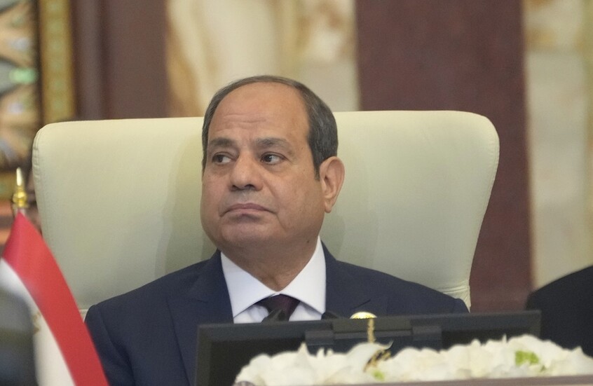 الزمالك يوجه رسالة للسيسي